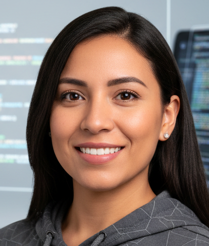 Foto de María Sánchez